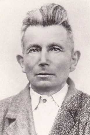 Смирнов Иван Нефедович