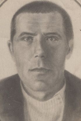 Морозов Иван Кузьмич