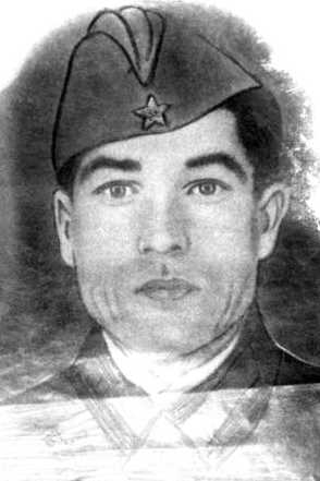 Леонов Иван Федорович