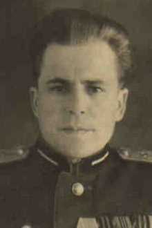 Евсюков Илья Афанасьевич