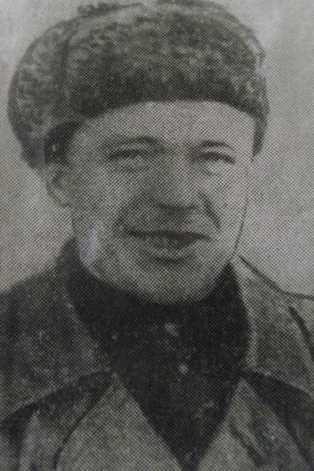 Светлов Иван Герасимович