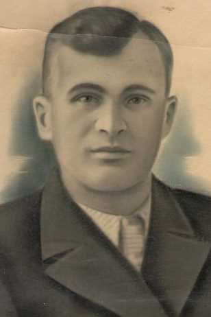 Подгорный Никита Алексеевич