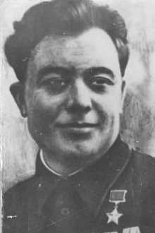 Винокуров А. А.