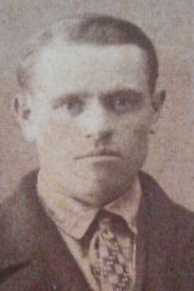 Цветков Яков Иванович