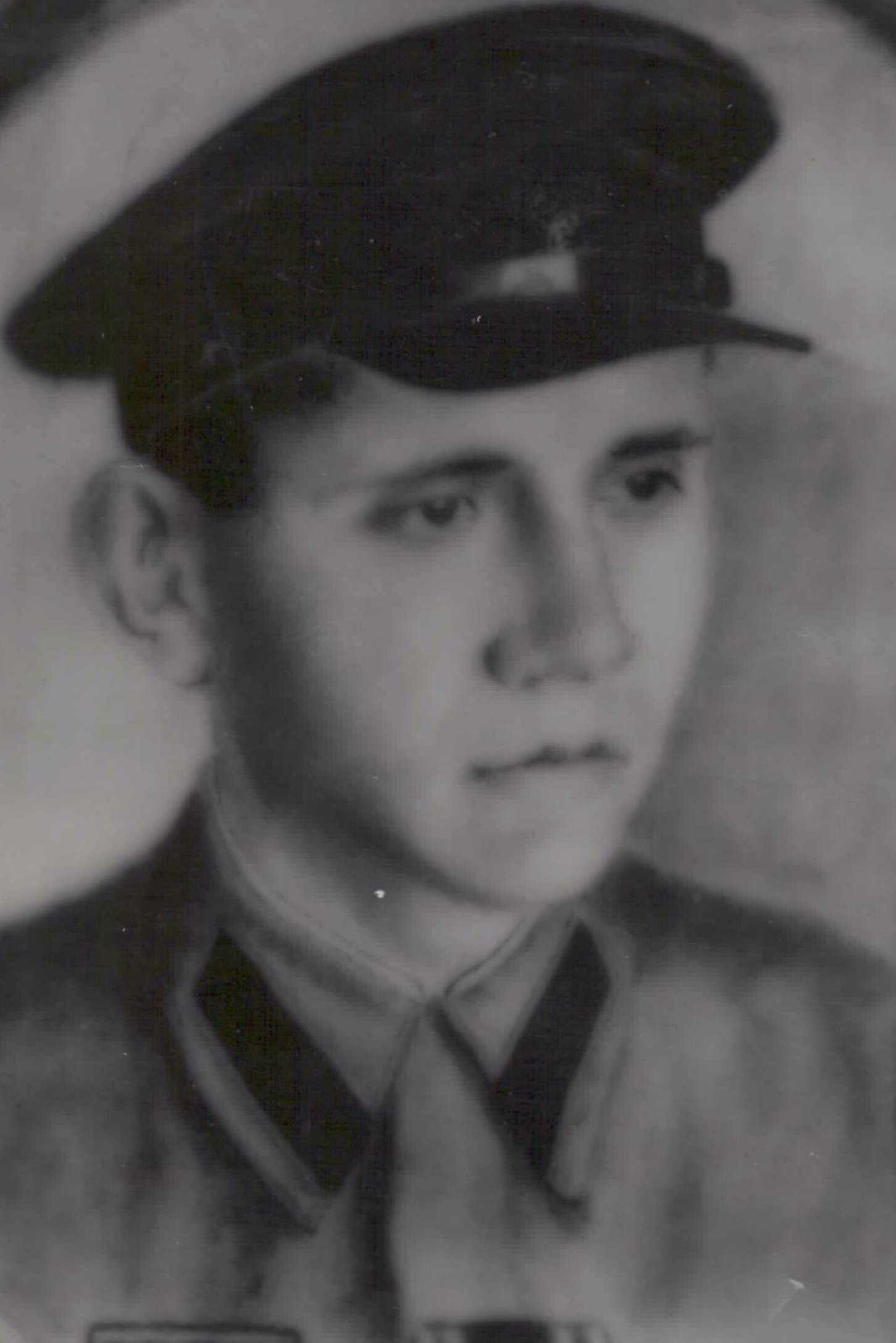 Ращупкин Андрей Иванович