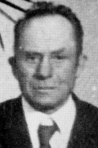 Никитин Степан Сидорович