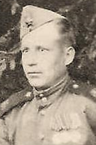 Яковлев Дмитрий Павлович