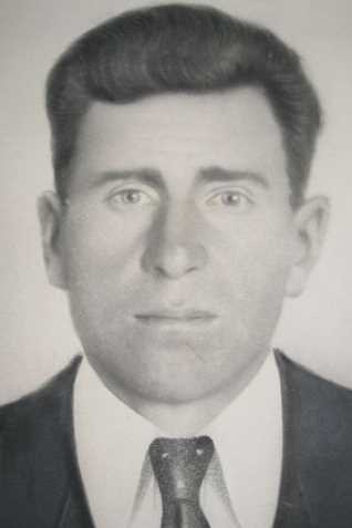 Писаренко|ПИСАРЕНКО Михаил|МИХАИЛ Иванович|ИВАНОВИЧ