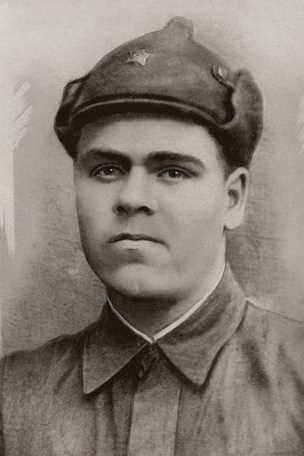 Новиков Михаил Николаевич