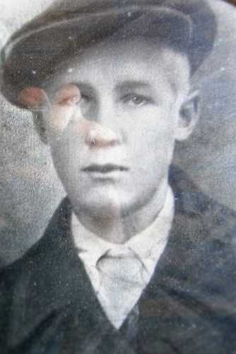 Жуков Михаил Степанович