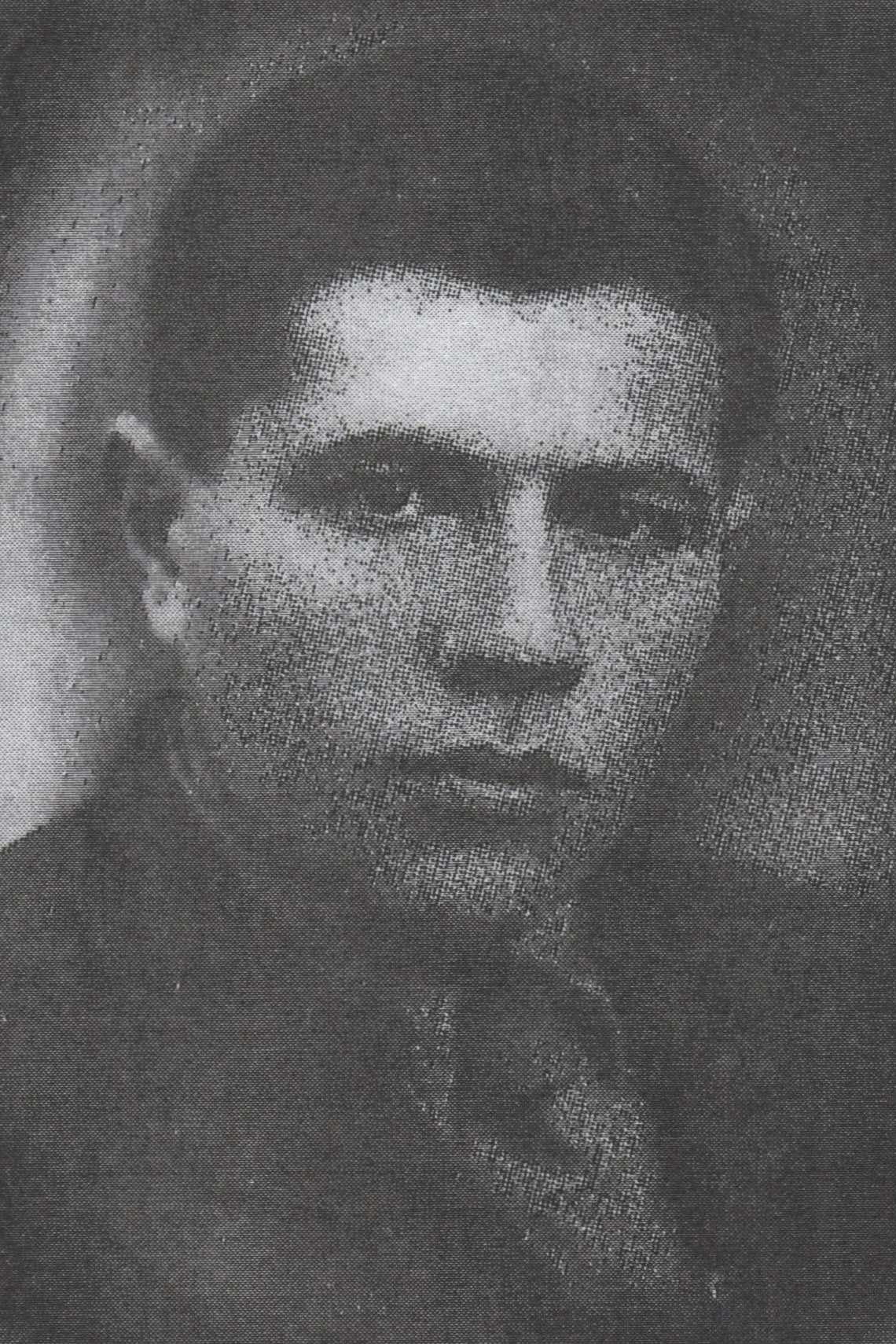 Баскаков Василий Михайлович