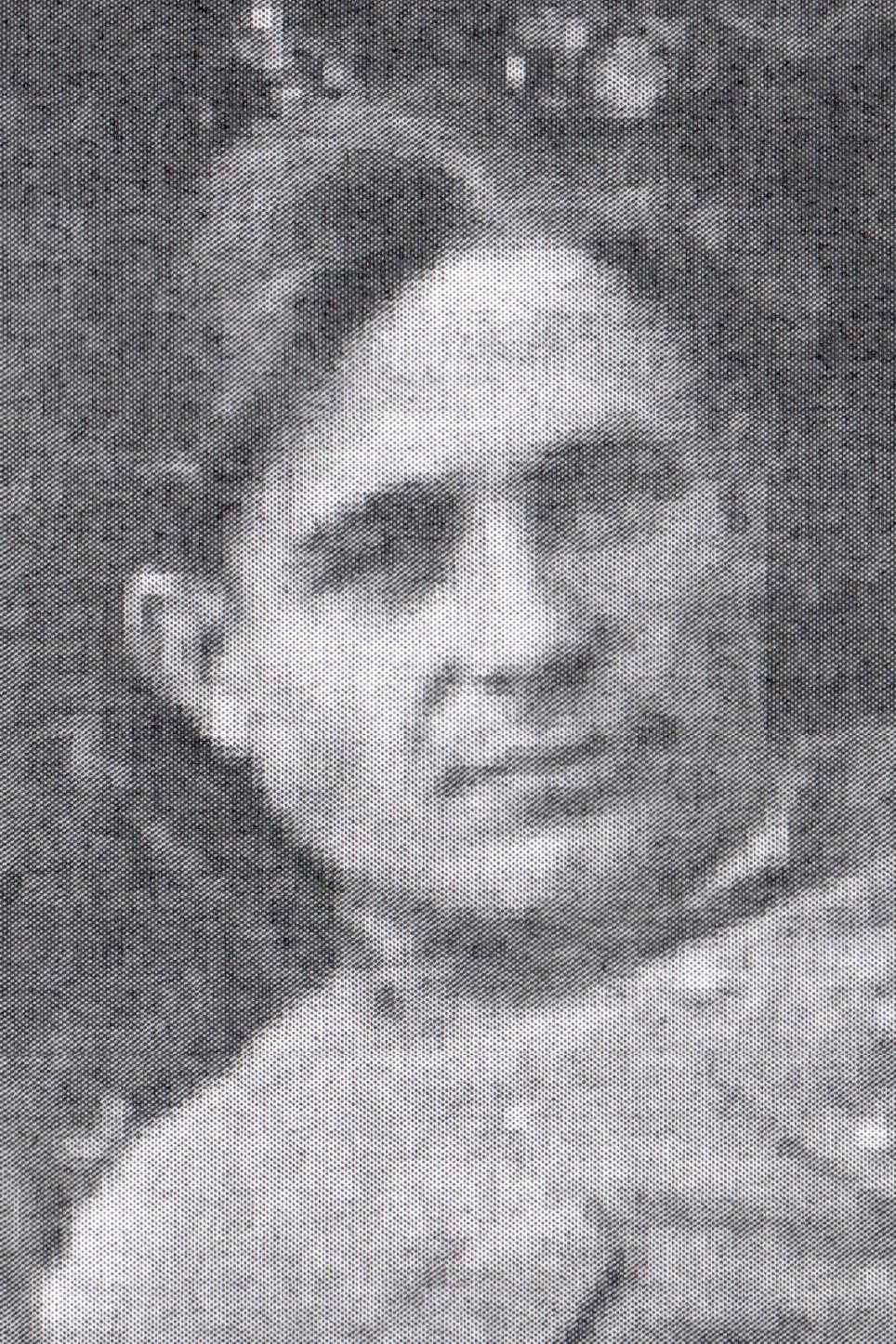 Мельников Дмитрий Иванович
