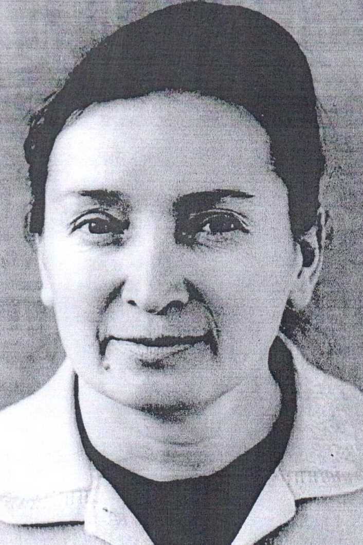 Орлова Лидия Ивановна