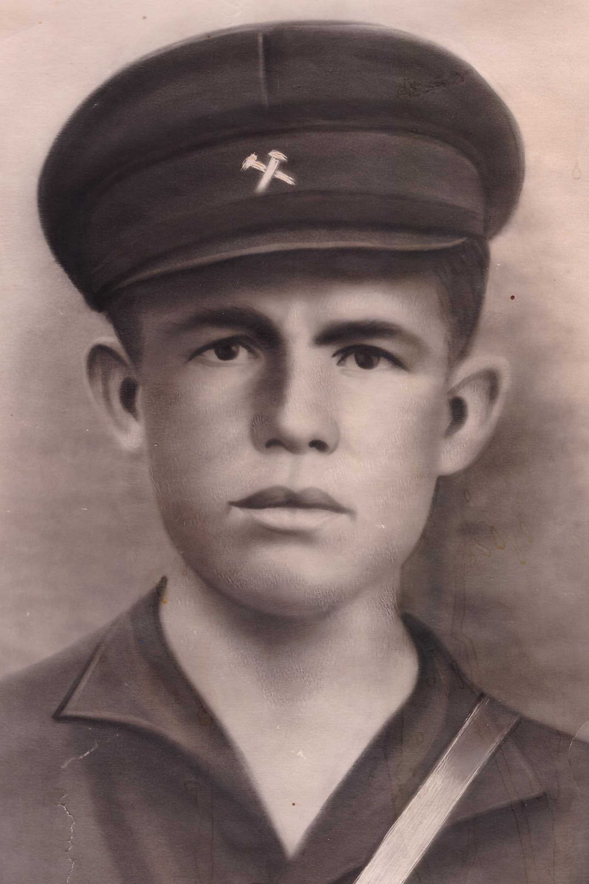Казаков Александр Иванович