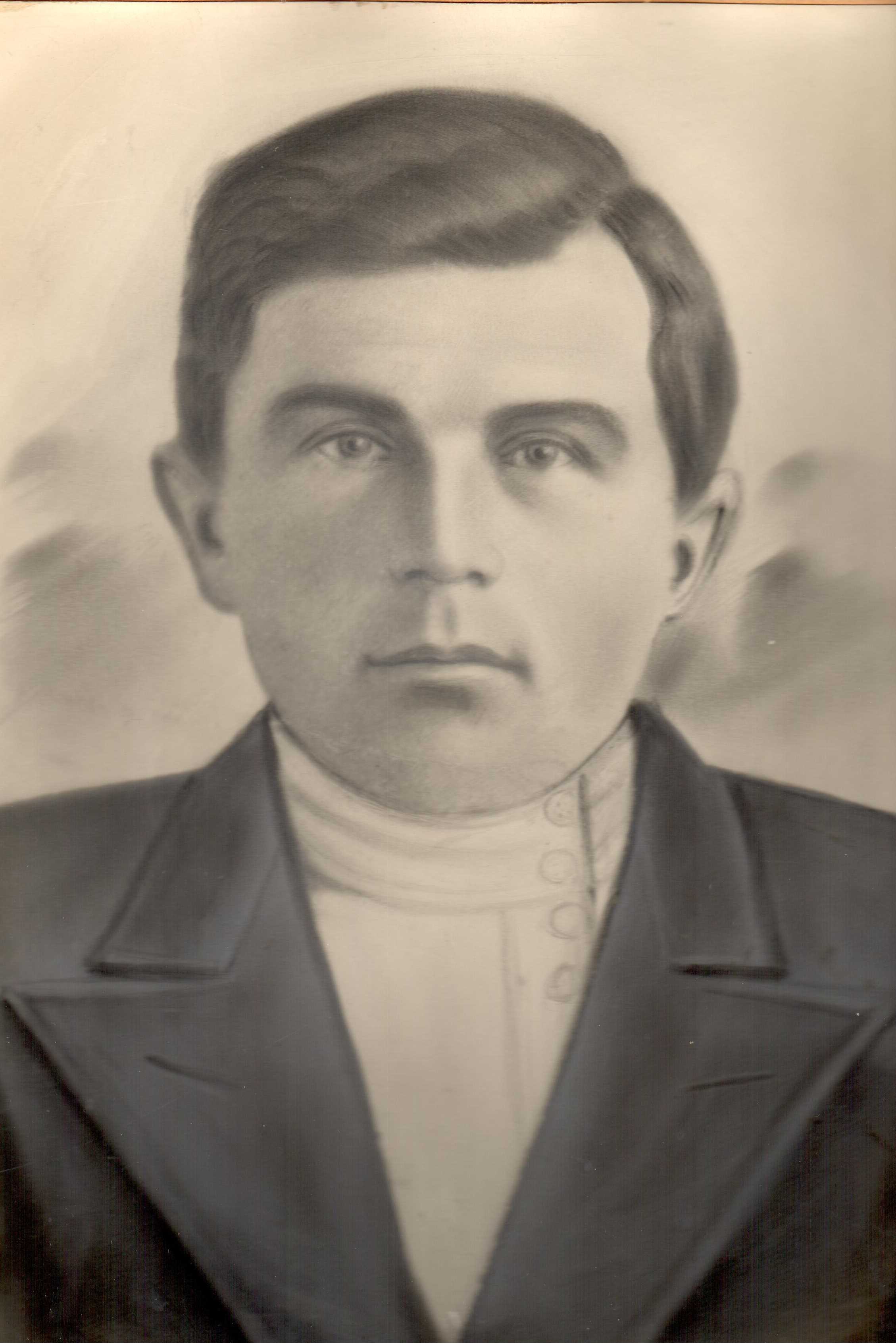 Баев Николай Иванович