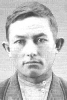 Петров Роман Петрович
