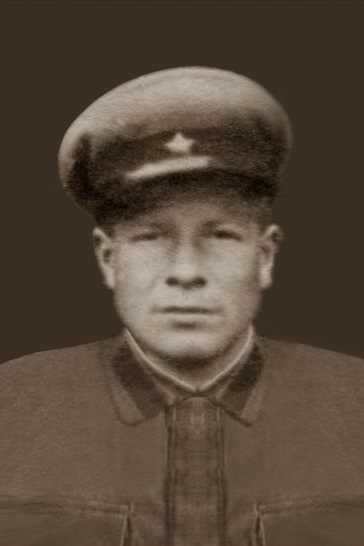Мрякин Иван Иванович