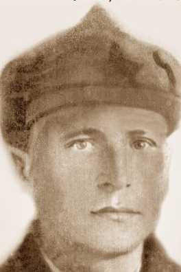 Петров Николай Петрович