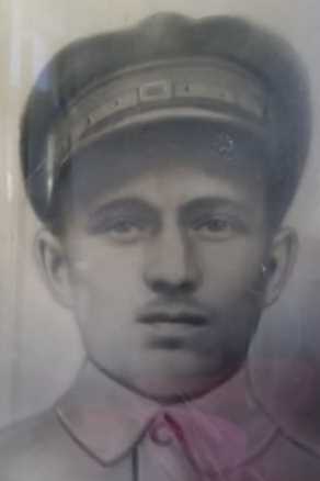 Козлов Павел Андреевич