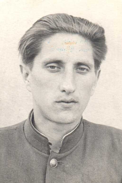 Головкин Леонид Константинович