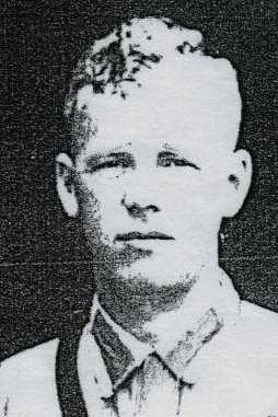 Быков Георгий Васильевич