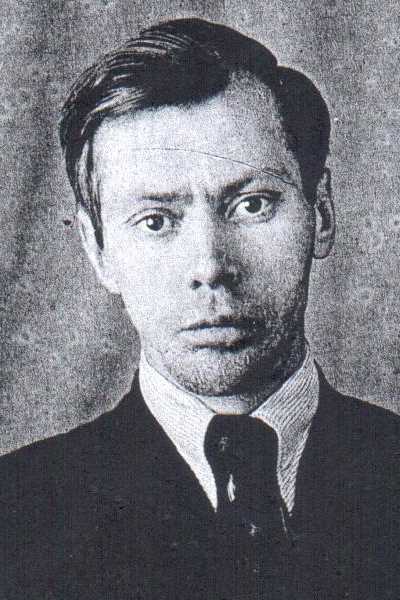 Храмов Павел Петрович