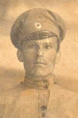 Елисеев Дмитрий Иванович