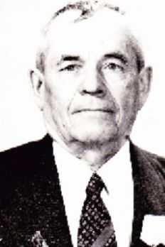 Кочнев Родион Родионович