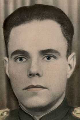 Милёшин(Мелешин) Василий Дмитриевич