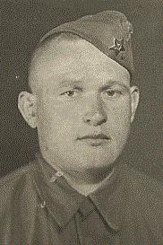 Новиков Иван Андреевич