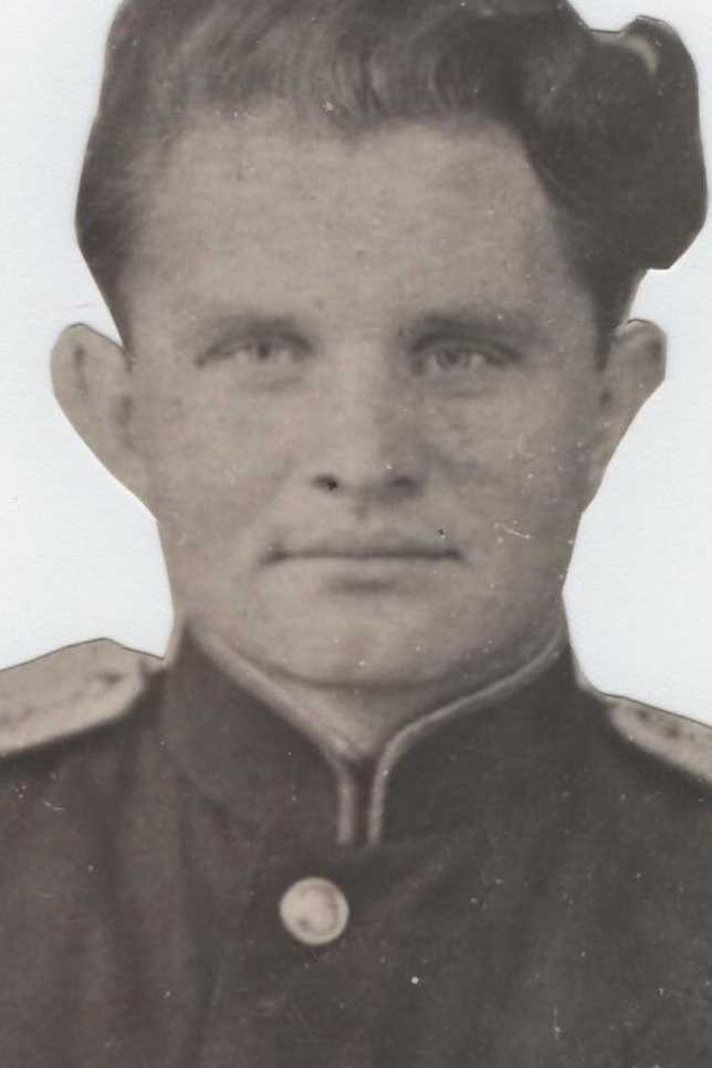 Фетисов Алексей Васильевич