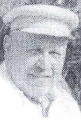 Перерушев Дмитрий Иванович
