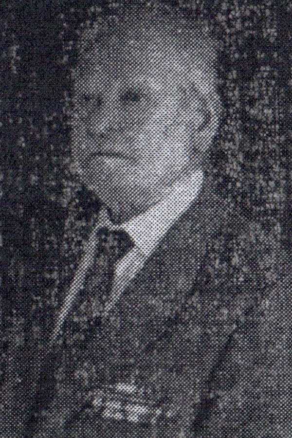 Корнеев Василий Иванович