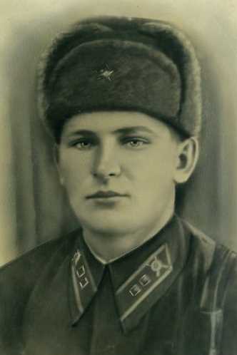 Ломов Николай Петрович