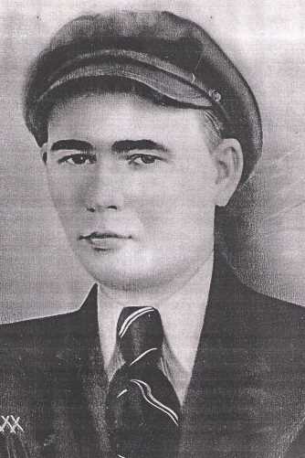 Муха Гавриил Иванович