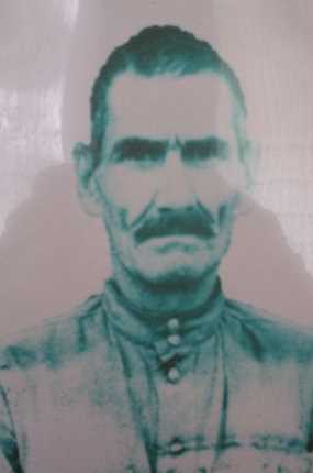 Измайлов Валиулла