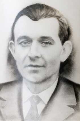 Головань Иван Михайлович