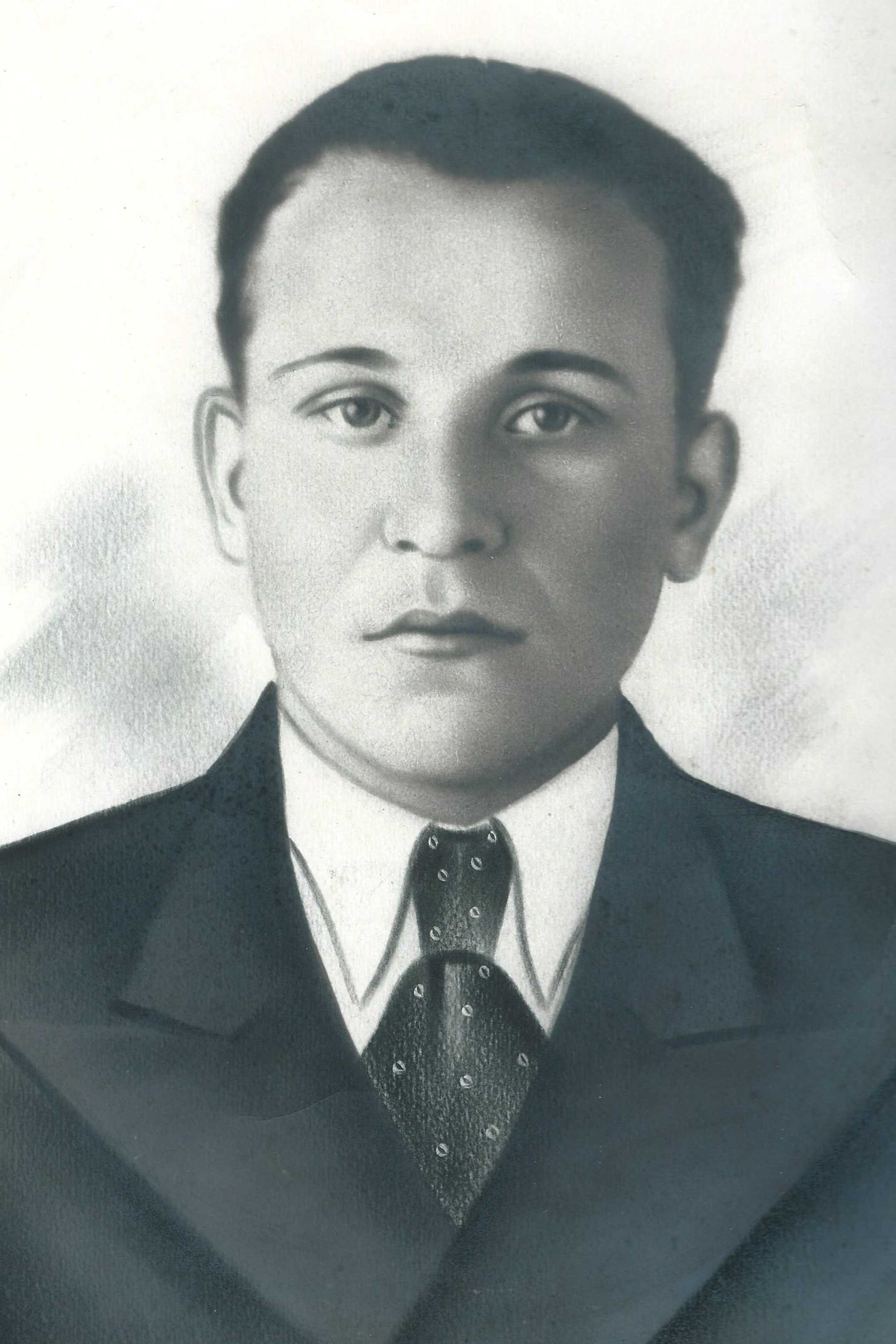 НОВОСЁЛОВ АЛЕКСЕЙ АНДРЕЕВИЧ