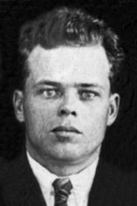 Коптяев Михаил Васильевич