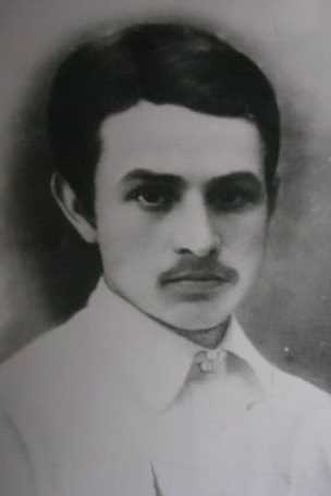 Морозов Михаил Федорович