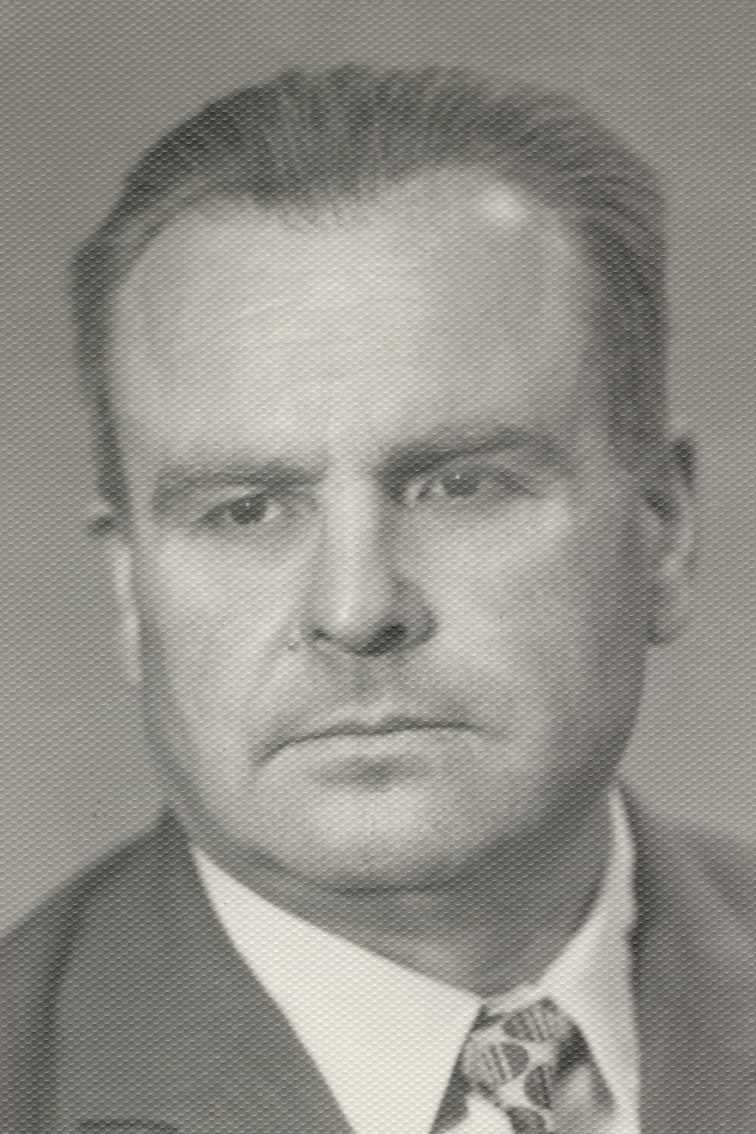 Александров Василий Александрович