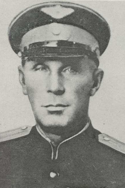 Лебедев Александр Петрович