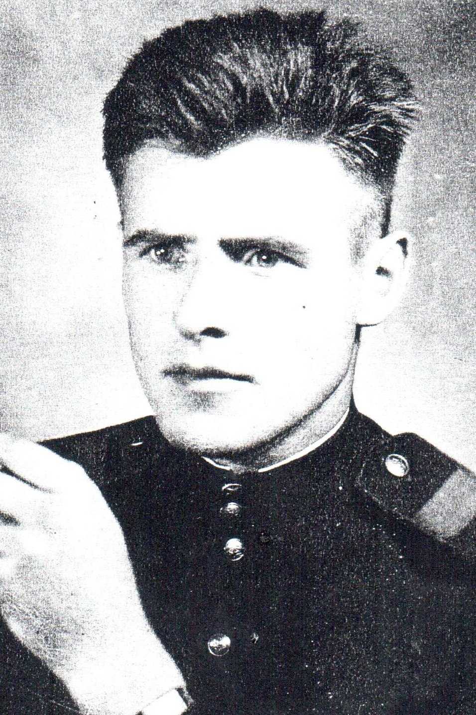 Кузнецов Александр Павлович