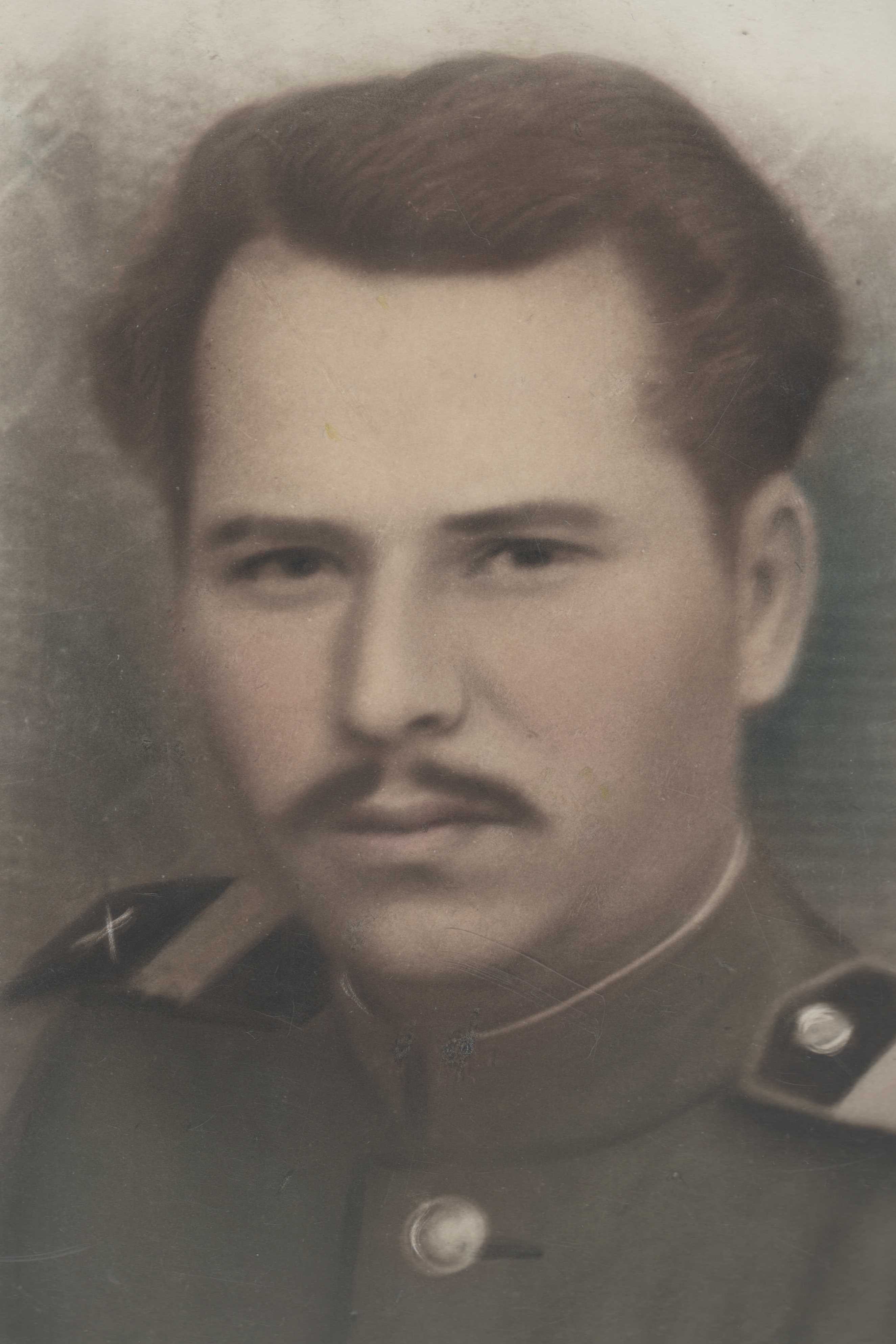 Дергачев Николай Иванович