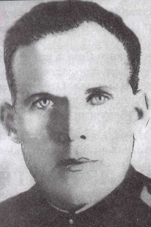 Никитин Александр Александрович