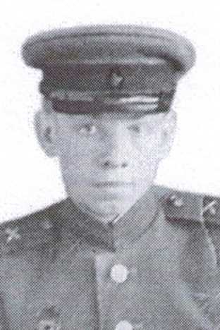 Козловский Михаил Фёдорович