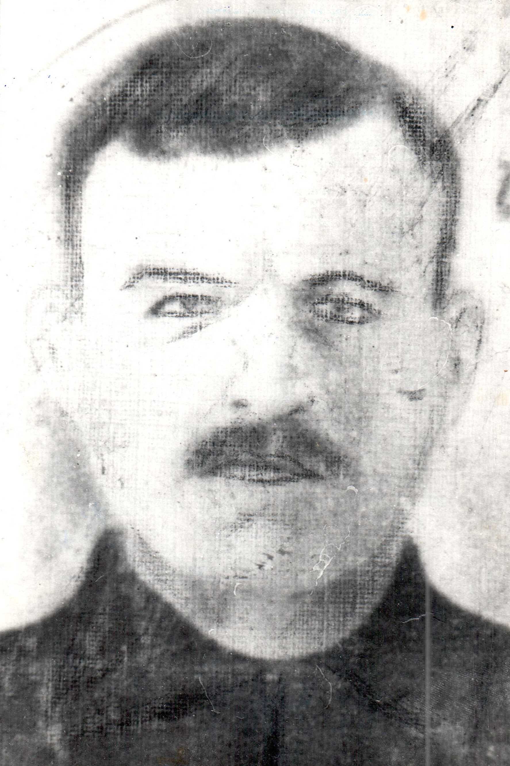 Блажевич Сергей Епифанович