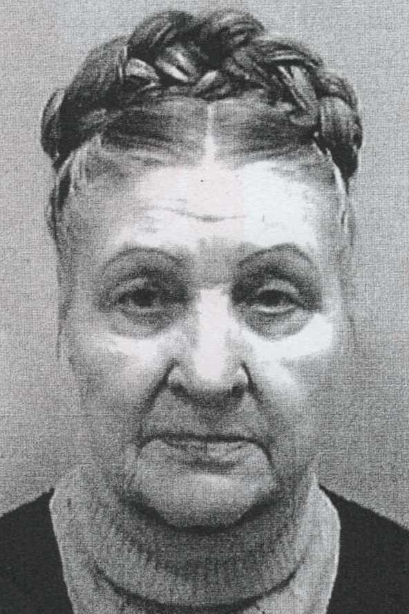 Чернявская Мария Дмитриевна