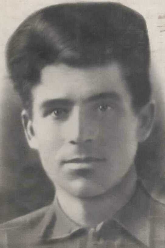 Краснов Илья Николаевич