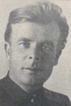 Каралкин Николай Власович